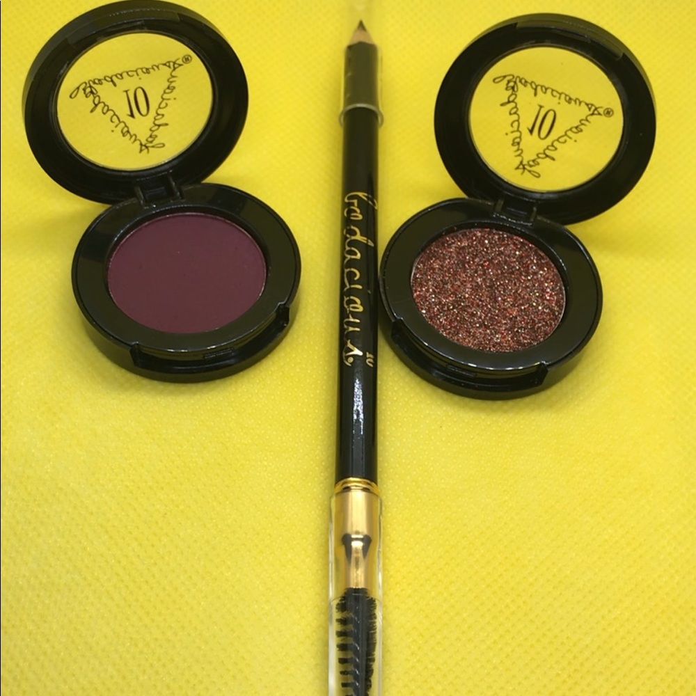 Mineral Single Eyeshadow